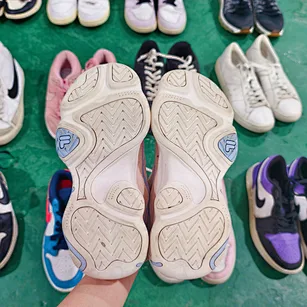 zapatos de marca de mujer de segunda mano al por mayor